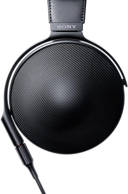 Sony 索尼 MDR-Z1R 旗艦 Z1R 耳罩式 耳機 金曲音響