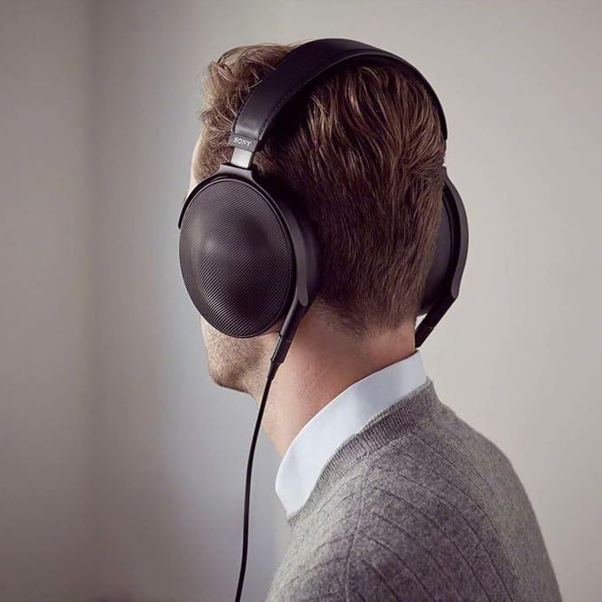 Sony 索尼 MDR-Z1R 旗艦 Z1R 耳罩式 耳機 金曲音響