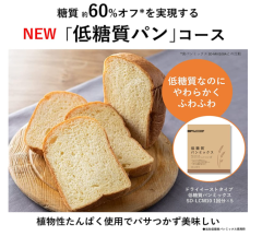Panasonic 國際牌 Bistro 系列 製麵包機 SD-MDX4 旗艦款
