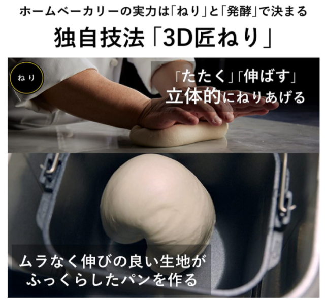 Panasonic 國際牌 Bistro 系列 製麵包機 SD-MDX4 旗艦款