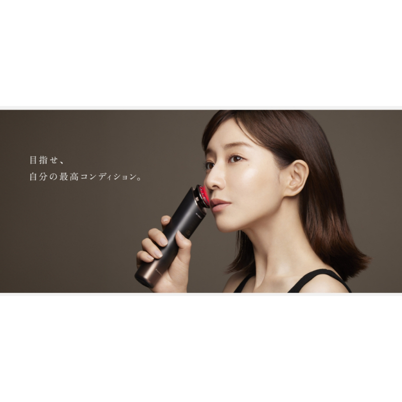 Panasonic 國際牌 EH-SR86 2024款 EH-SR85 後繼款 終極一隻 附凝膠