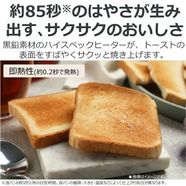 toshiba東芝 烤箱 HTR-W7 黑色/白色 24年款