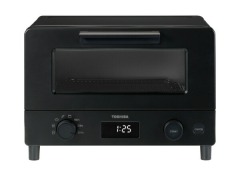 toshiba東芝 烤箱 HTR-W7 黑色/白色 24年款