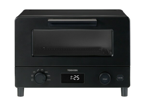 toshiba東芝 烤箱 HTR-W7 黑色/白色 24年款