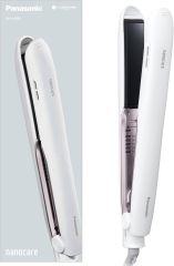 Panasonic EH-HS9J 離子夾 頂級奈米水離子 專業美髮 直髮 整髮器