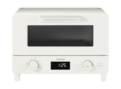 toshiba東芝 烤箱 HTR-W7 黑色/白色 24年款