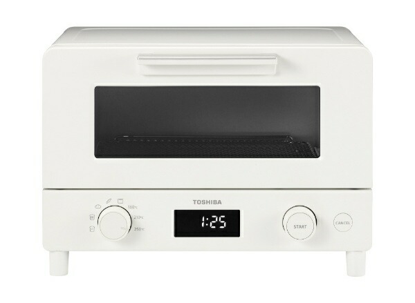 toshiba東芝 烤箱 HTR-W7 黑色/白色 24年款