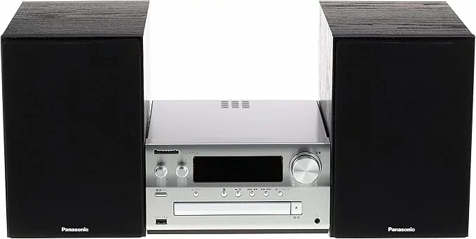 Panasonic 國際牌 SC-PMX90 組合 床頭音 DSD USB-DAC