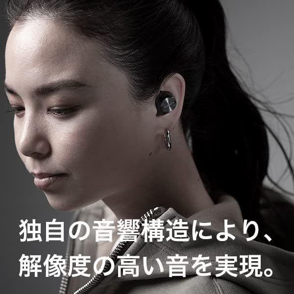 Technics 耳機 無線立體聲入耳式耳機 EAH-AZ60M2
