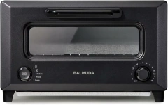 百慕達 BALMUDA Rebaker KTT01JP 烤箱 烤吐司 烤麵包機 24年款