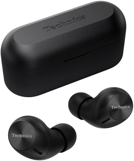Technics 耳機 無線立體聲入耳式耳機 EAH-AZ40M2