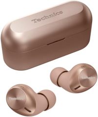 Technics 耳機 無線立體聲入耳式耳機 EAH-AZ40M2