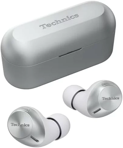 Technics 耳機 無線立體聲入耳式耳機 EAH-AZ60M2