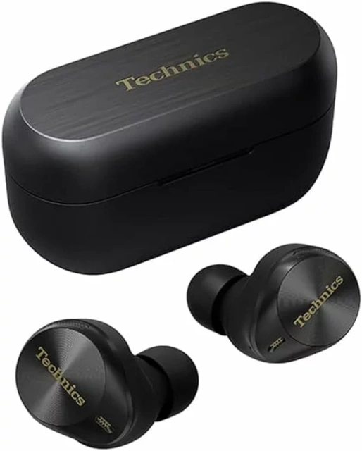 Technics 耳機 無線立體聲入耳式耳機 EAH-AZ80