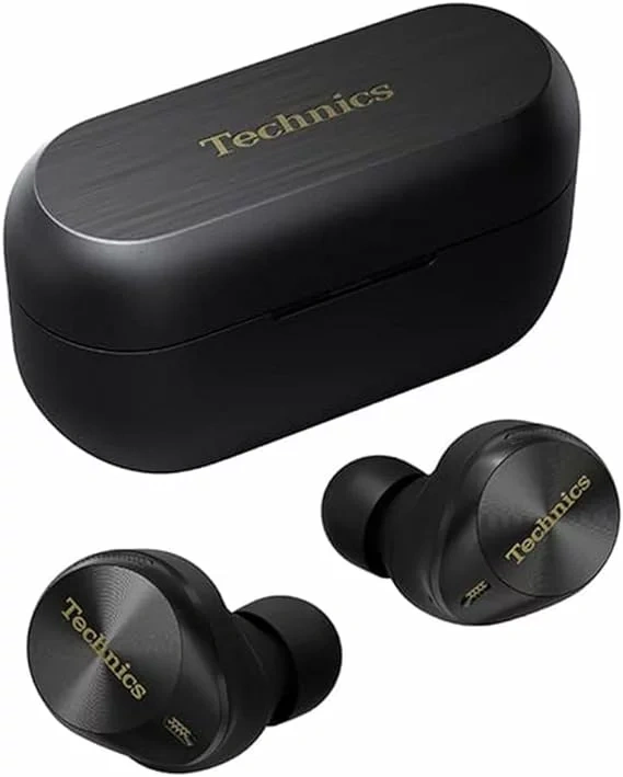 Technics 耳機 無線立體聲入耳式耳機 EAH-AZ80