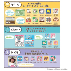 日本BANDAI chiikawa 掌上玩具 2024日本玩具大獎 小八貓 兔兔