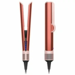 Dyson HD16 智能溫控吹風機 HT01 直髮器 珊瑚莓 24年新款