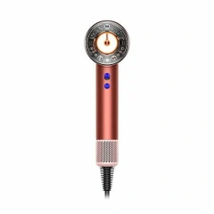 Dyson HD16 智能溫控吹風機 HT01 直髮器 珊瑚莓 24年新款