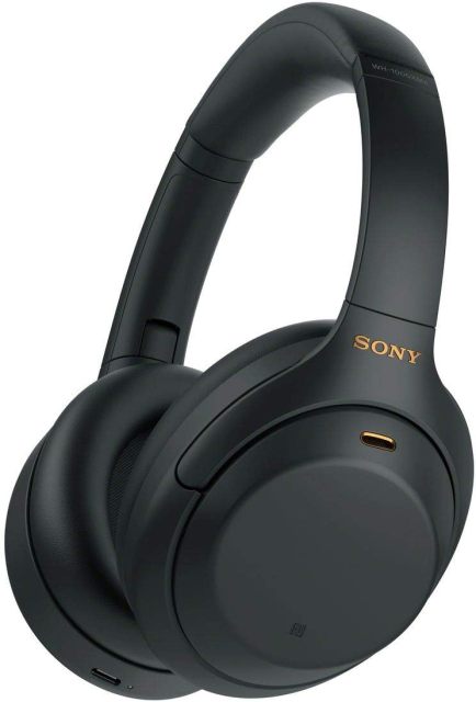 SONY WH-1000XM4 耳罩式耳機 降噪 藍芽 耳罩 WH-1000XM3 新一代