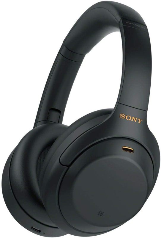 SONY WH-1000XM4 耳罩式耳機 降噪 藍芽 耳罩 WH-1000XM3 新一代