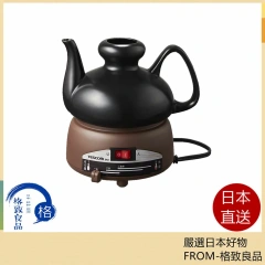 TESCOM SK31 溫酒器 溫酒機 酒燗器 熱酒器 燒酒 清酒 2.5合 450ml