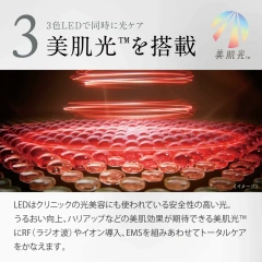 YAMAN 旗艦版 MAX M20 M21 M22 雅萌美容儀 日本製 高檔