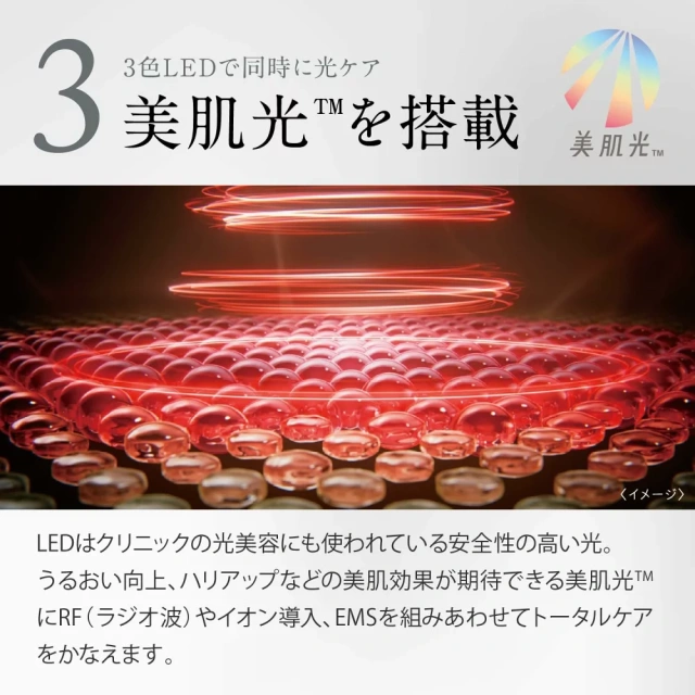 YAMAN 旗艦版 MAX M20 M21 M22 雅萌美容儀 日本製 高檔