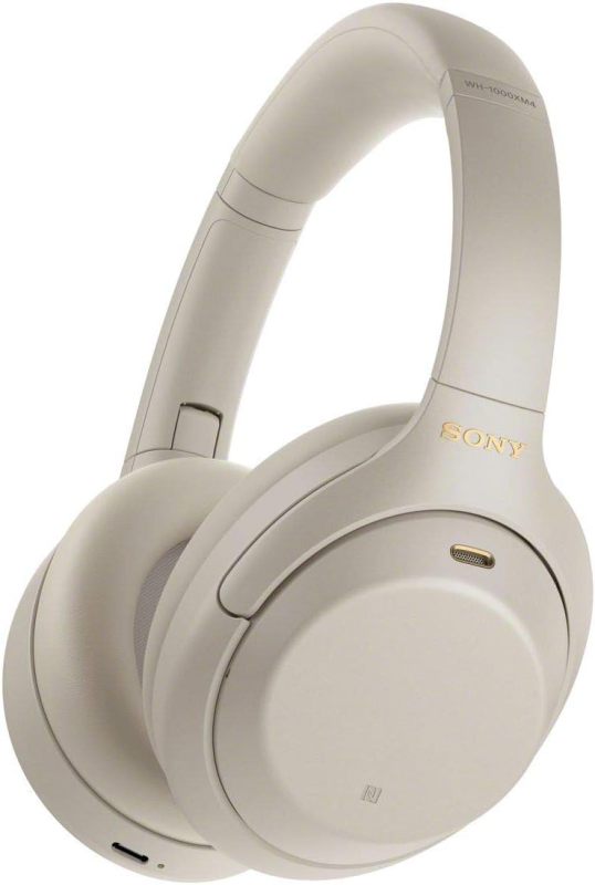 SONY WH-1000XM4 耳罩式耳機 降噪 藍芽 耳罩 WH-1000XM3 新一代