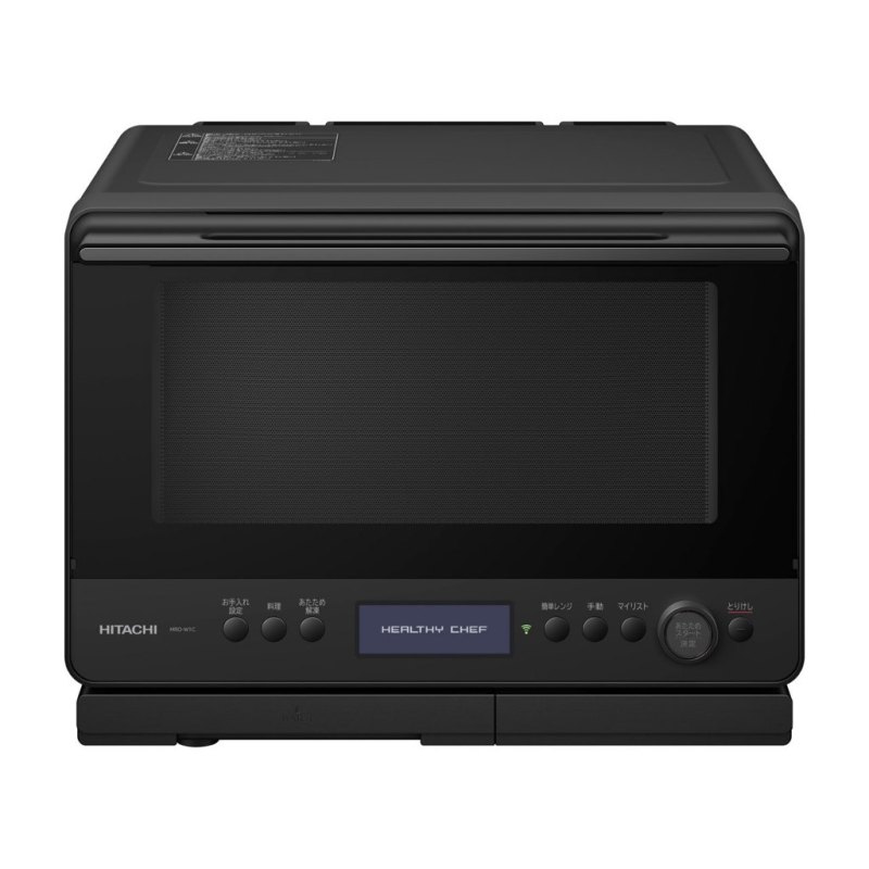 HITACHI 日立 MRO-W1C 過熱水蒸氣 水波爐 30L 微波爐 微波烤箱 24年款
