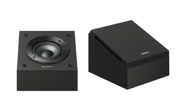 SONY SS-CSE 天空聲道劇院喇叭 杜比全景聲 揚聲器 環繞喇叭 2台1組
