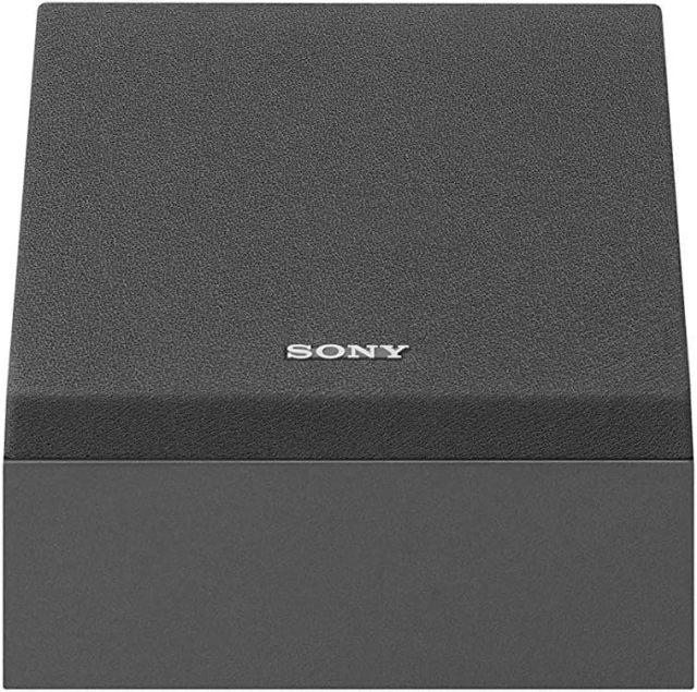 SONY SS-CSE 天空聲道劇院喇叭 杜比全景聲 揚聲器 環繞喇叭 2台1組