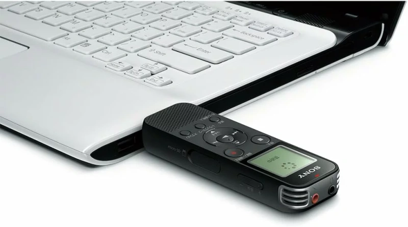 SONY 錄音筆 ICD-PX470 IC錄音筆 4G 攜帶 便利