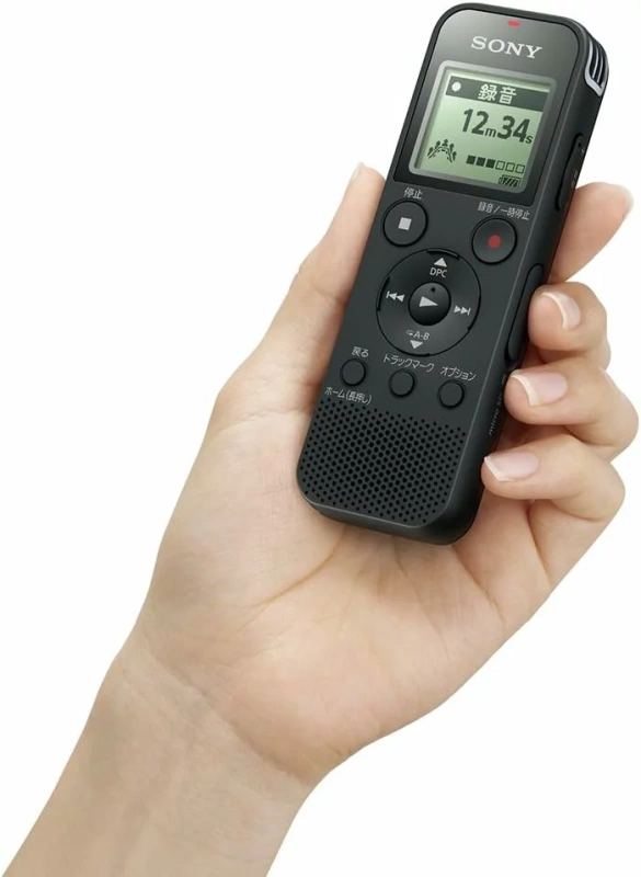 SONY 錄音筆 ICD-PX470 IC錄音筆 4G 攜帶 便利