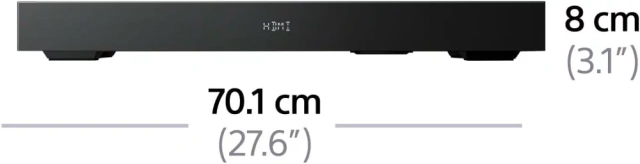 SONY HT-XT100 藍芽家庭劇院組 無線音響 HDMI 揚聲器/喇叭 環繞音效