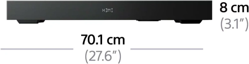 SONY HT-XT100 藍芽家庭劇院組 無線音響 HDMI 揚聲器/喇叭 環繞音效