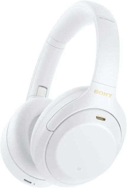 SONY WH-1000XM4 耳罩式耳機 降噪 藍芽 耳罩 WH-1000XM3 新一代