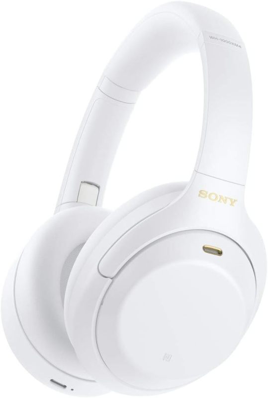 SONY WH-1000XM4 耳罩式耳機 降噪 藍芽 耳罩 WH-1000XM3 新一代