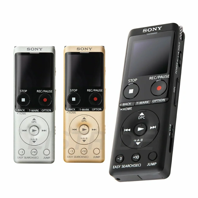 SONY 錄音筆 ICD-UX570F 快充 全新麥克風 大螢幕 ICD-UX560F下一代