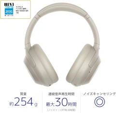 SONY WH-1000XM4 耳罩式耳機 降噪 藍芽 耳罩 WH-1000XM3 新一代