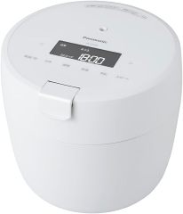 Panasonic SR-CR10B 新款 五人份壓力IH電子鍋 24年款