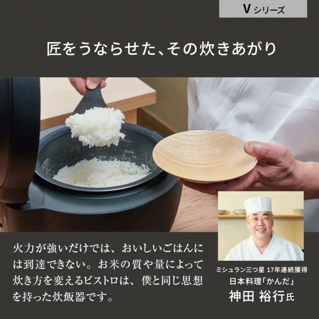 Panasonic SR-V18BB新款十人份壓力IH電子鍋 24年款