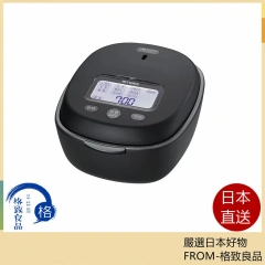 Tiger 虎牌 JPL-T100 JPL-H100新款次頂級六人份本土鍋壓力IH電子鍋 24年款