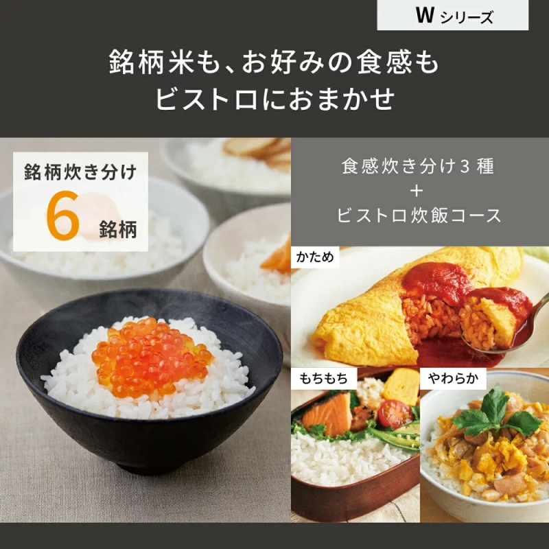Panasonic SR-W10BB新款六人份舞動炊壓力IH電子鍋 24年款