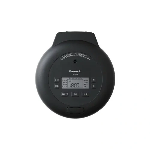 Panasonic SR-H10B 新款頂級六人份壓力IH電子鍋 24年款
