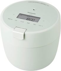 Panasonic SR-R10B 新款頂級五人份壓力IH電子鍋 24年款