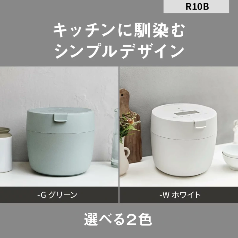 Panasonic SR-R10B 新款頂級五人份壓力IH電子鍋 24年款