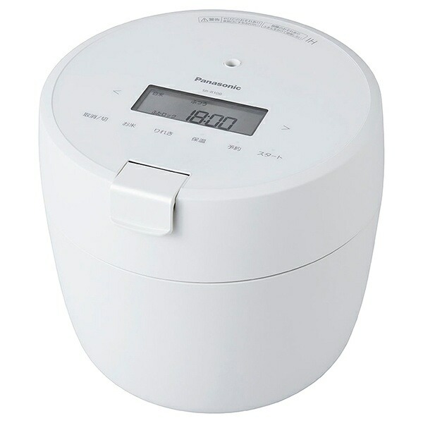 Panasonic SR-R10B 新款頂級五人份壓力IH電子鍋 24年款