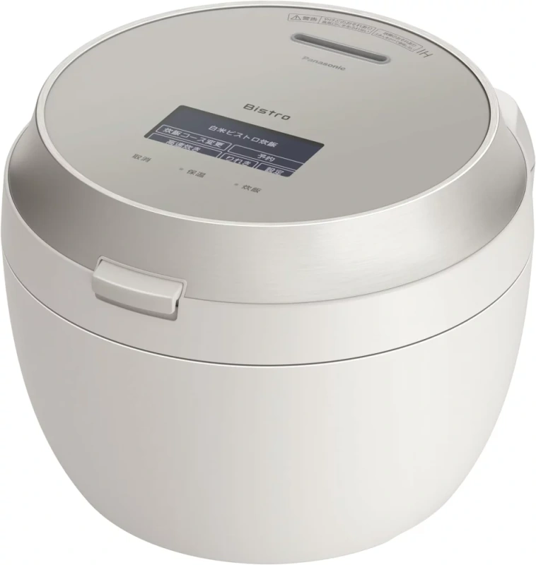 Panasonic SR-V18BB新款十人份壓力IH電子鍋 24年款