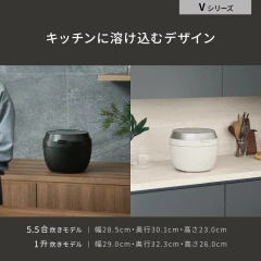 Panasonic SR-V18BB新款十人份壓力IH電子鍋 24年款