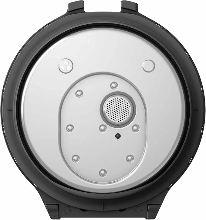 Panasonic SR-W10BB新款六人份舞動炊壓力IH電子鍋 24年款